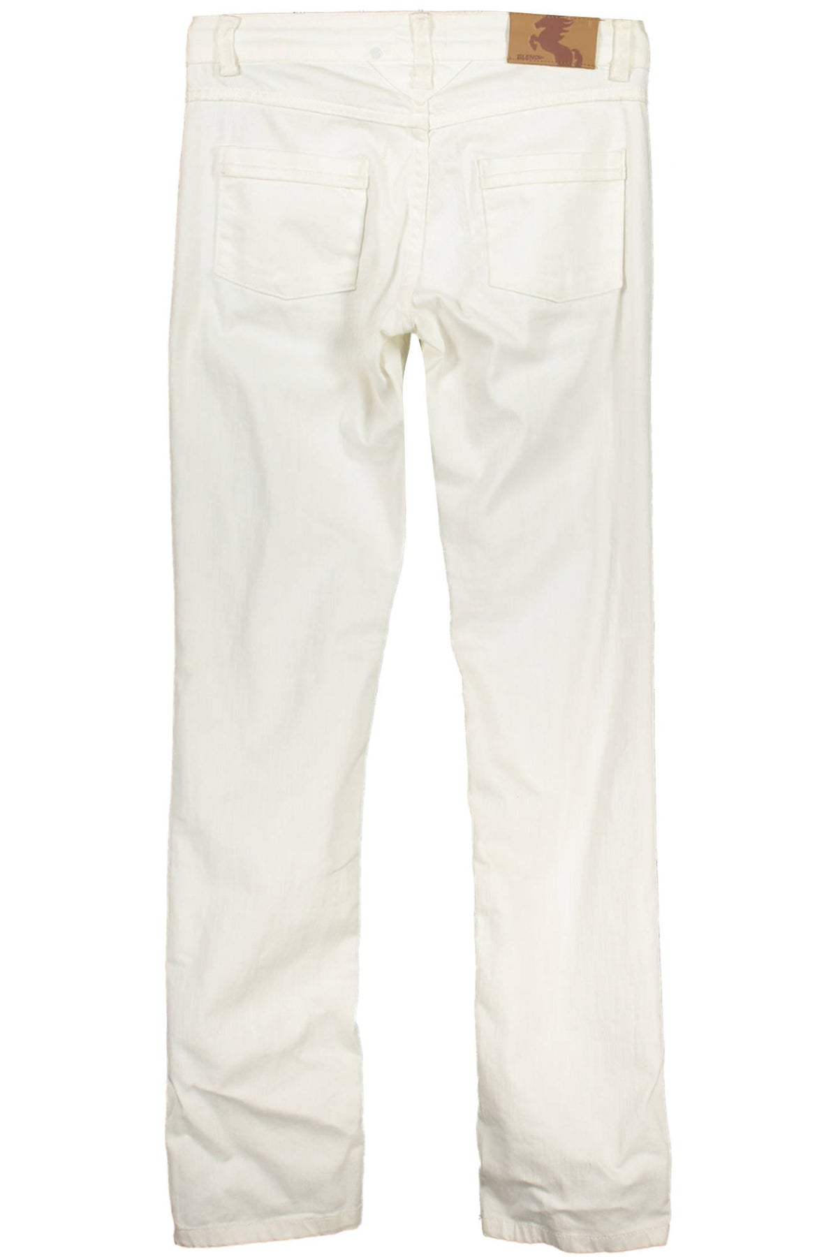 Blend jeans denim női fehér
