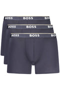 BOSS férfi boxeralsó