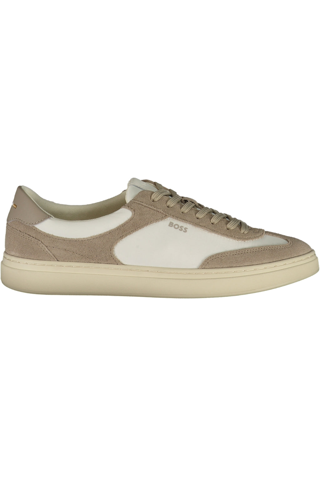 BOSS férfi sneaker, fehér