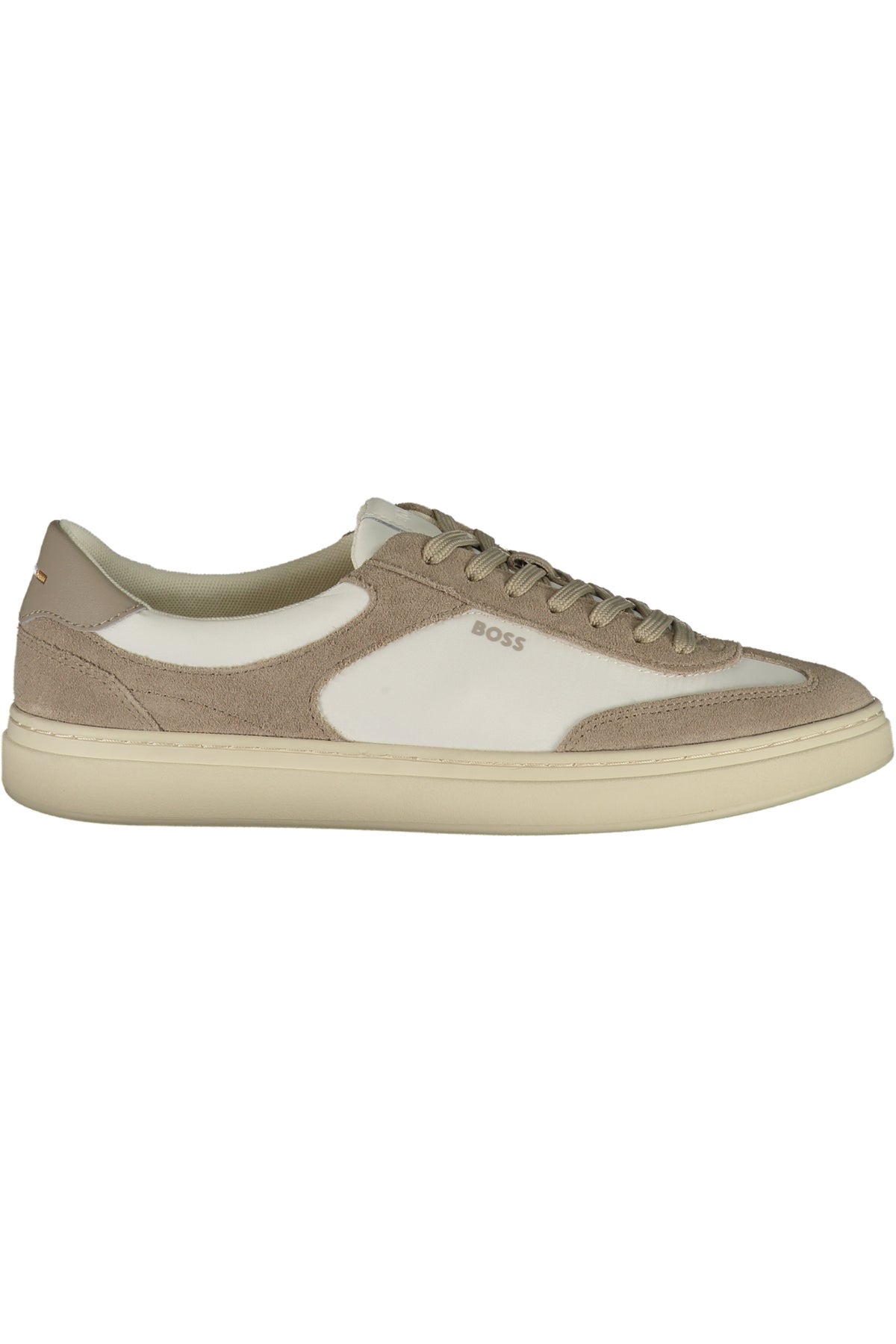 BOSS férfi sneaker, fehér