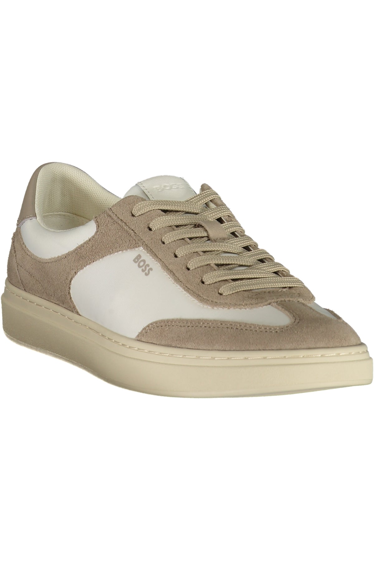 BOSS férfi sneaker, fehér