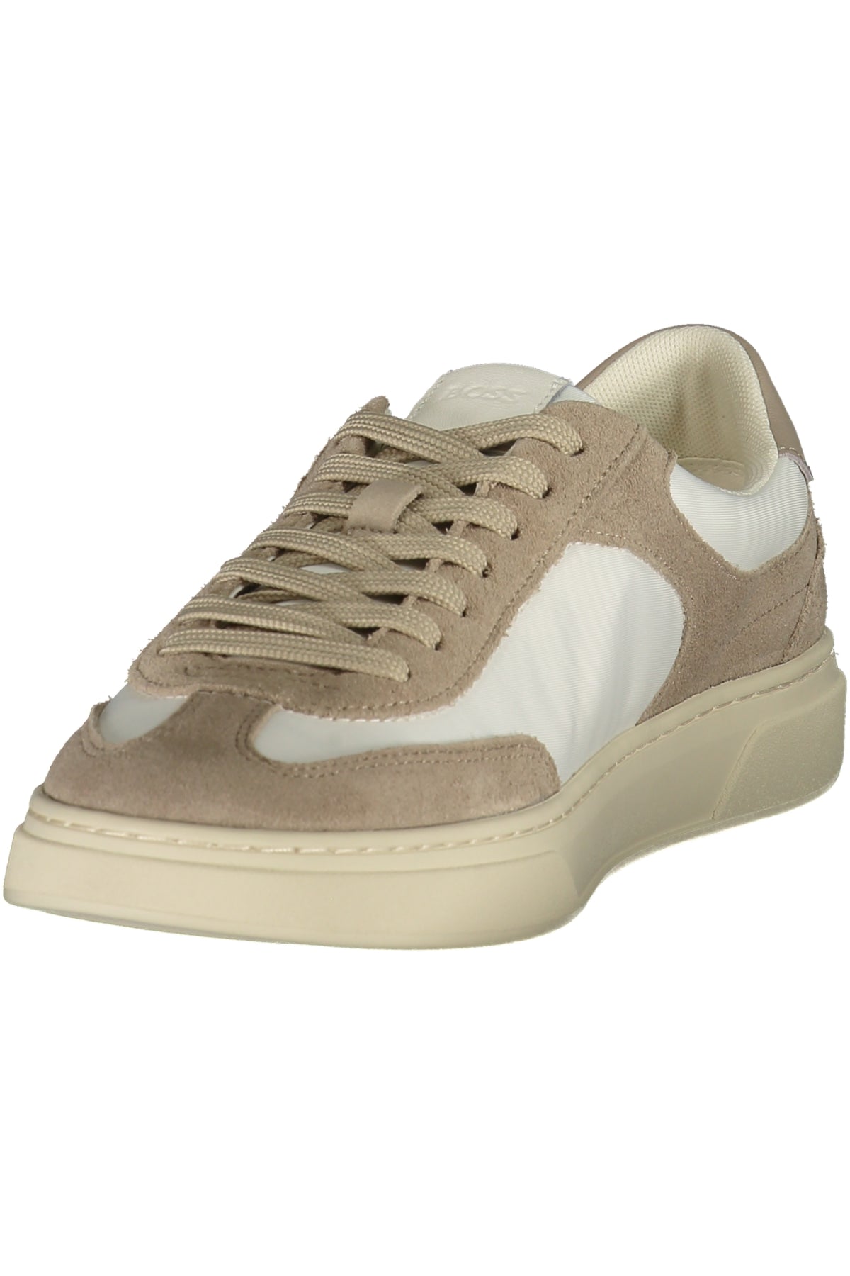 BOSS férfi sneaker, fehér