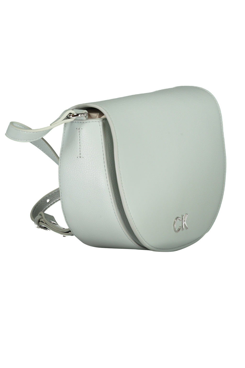 Calvin Klein női táska, világoskék
