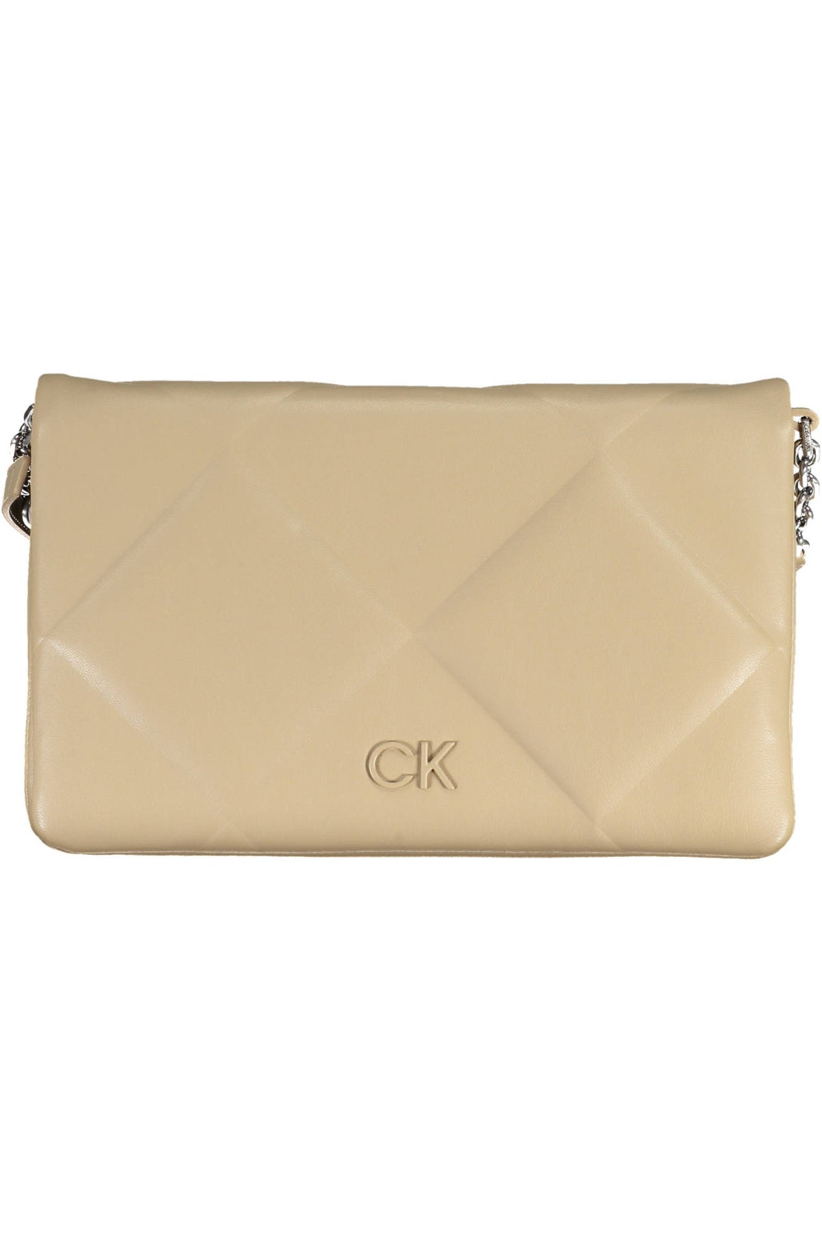 Calvin Klein bézs női táska