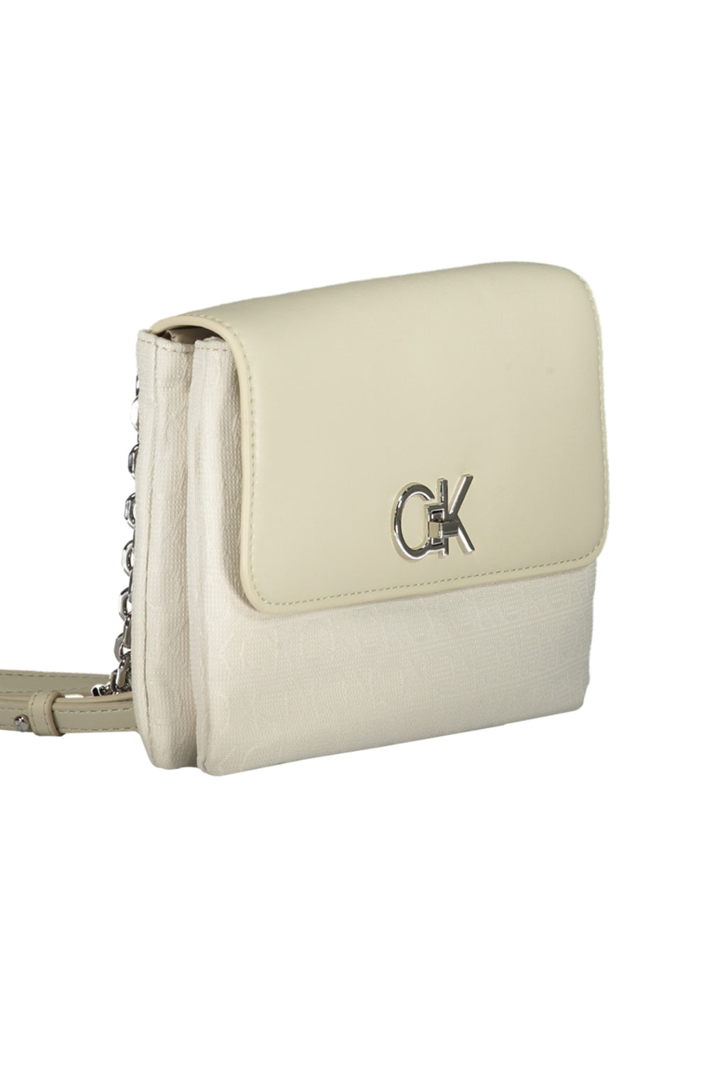 Calvin Klein bézs női táska