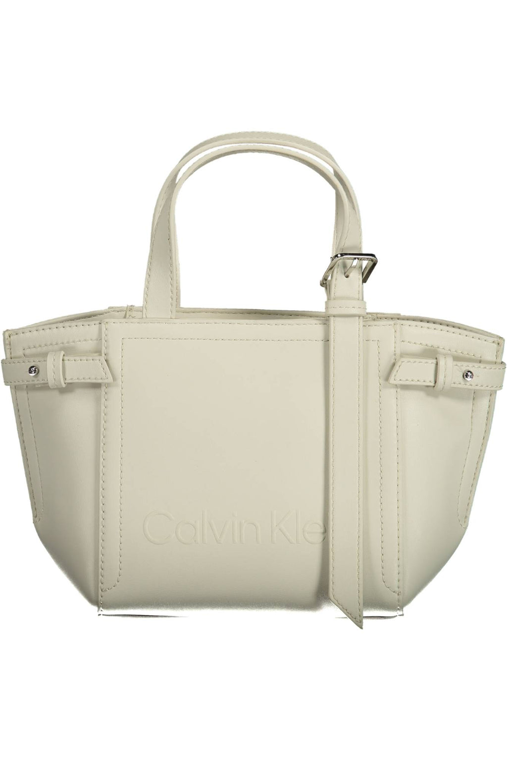 Calvin Klein női táska, fehér