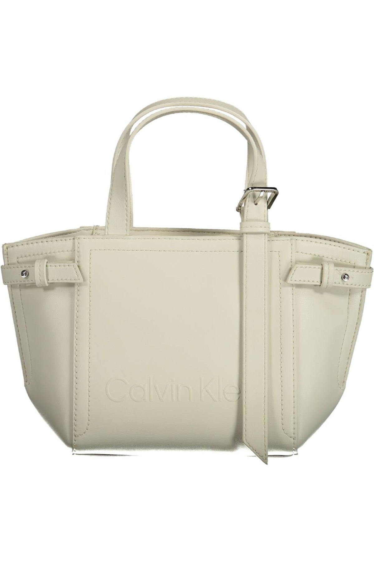 Calvin Klein női táska, fehér