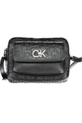 Calvin Klein női táska, fekete