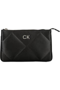 Calvin Klein női táska, fekete