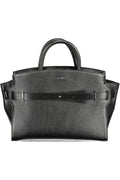 Calvin Klein női táska, fekete