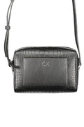 Calvin Klein fekete női táska