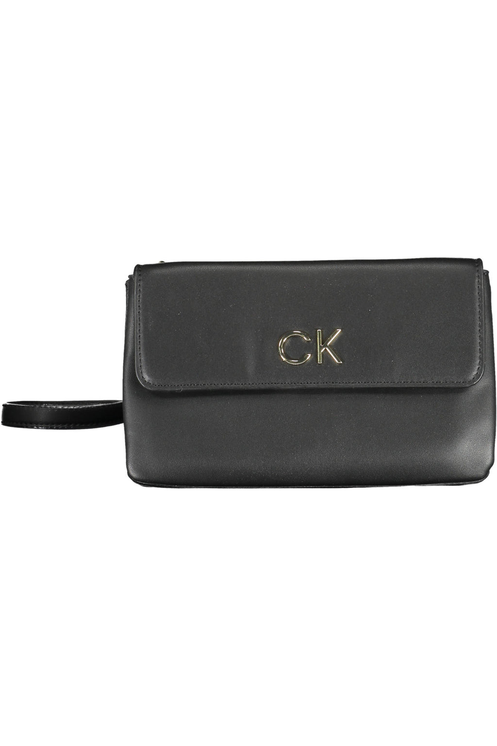 Calvin Klein női táska, fekete