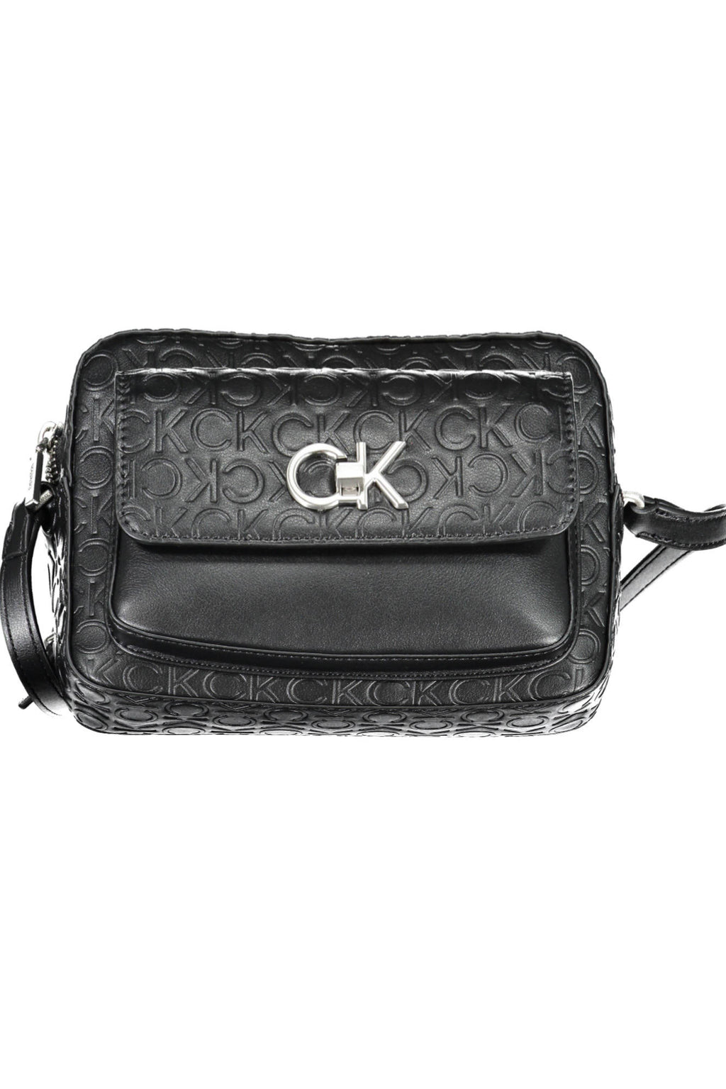 Calvin Klein fekete női táska