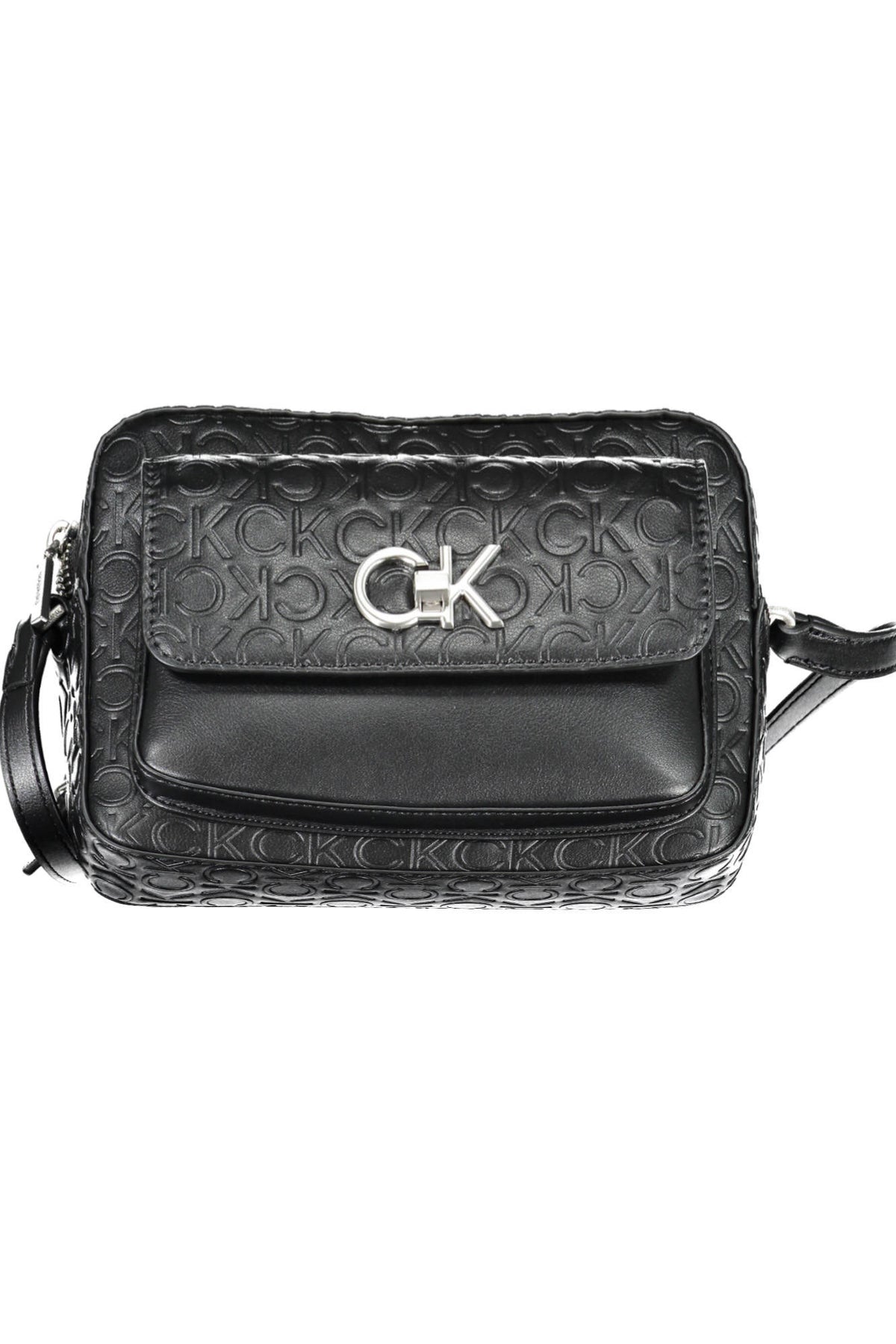 Calvin Klein fekete női táska