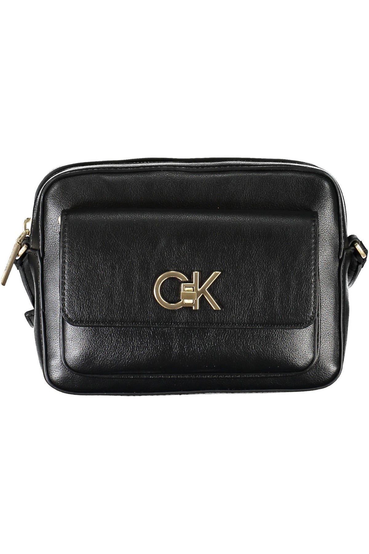 Calvin Klein női táska fekete