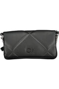 Calvin Klein női táska, fekete
