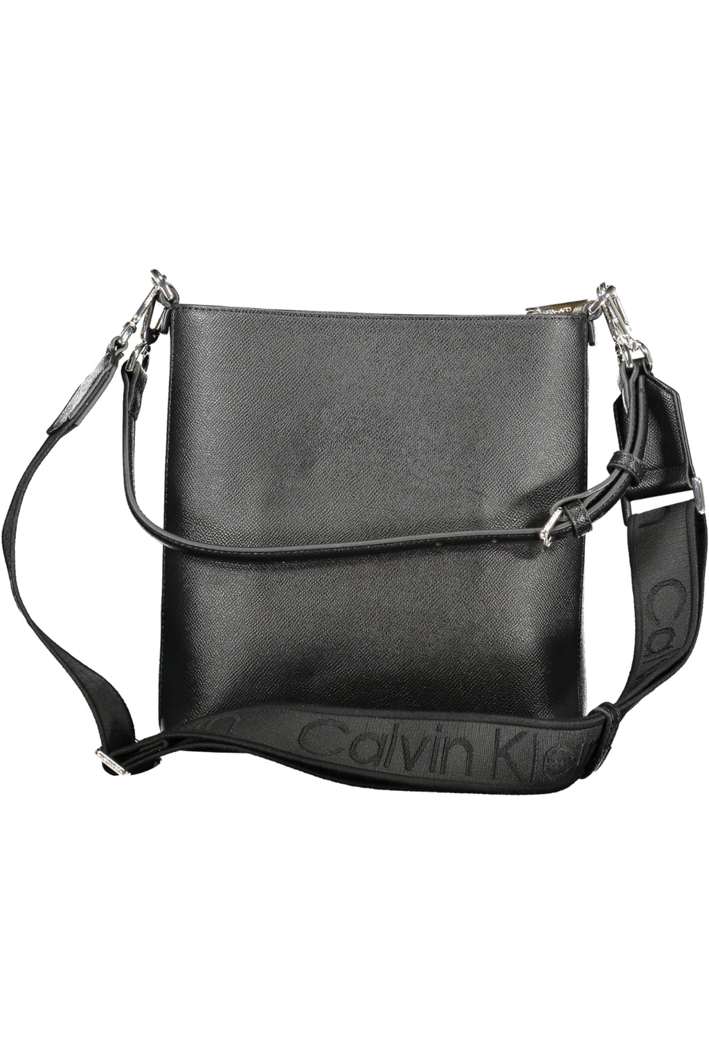 Calvin Klein női táska, fekete