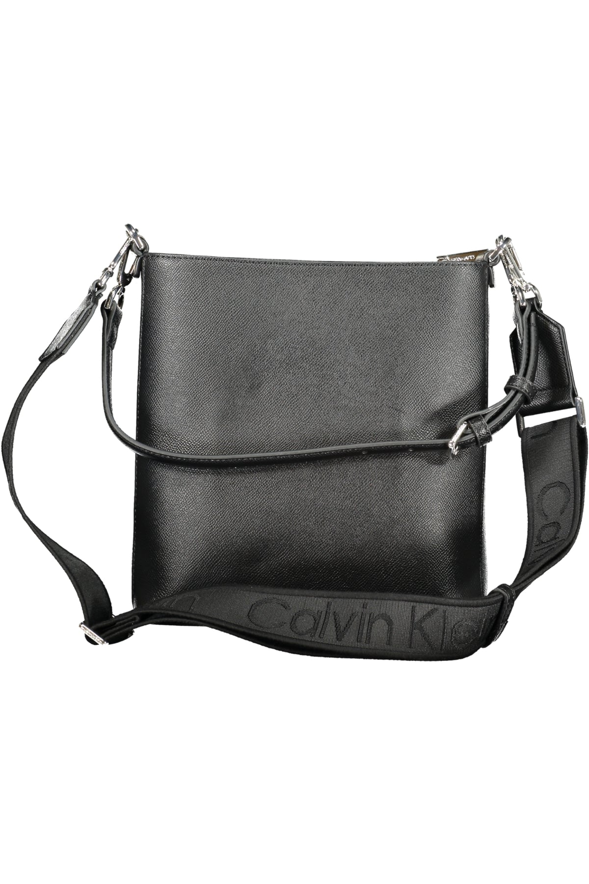 Calvin Klein női táska, fekete