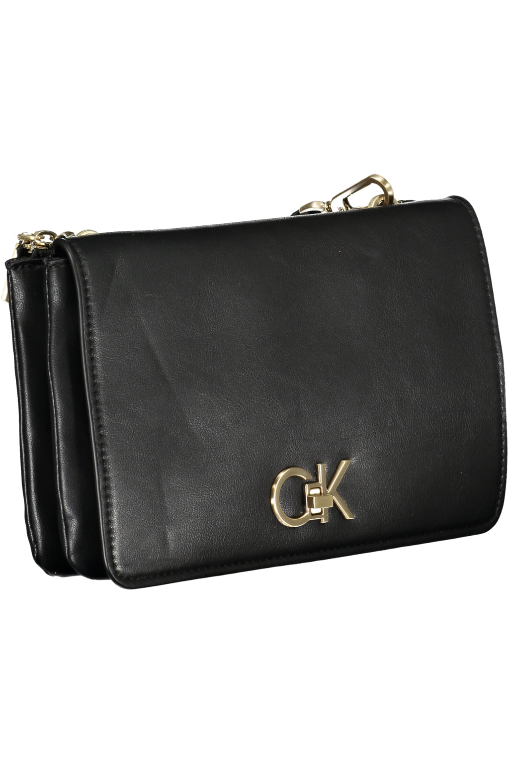 Calvin Klein női táska, fekete