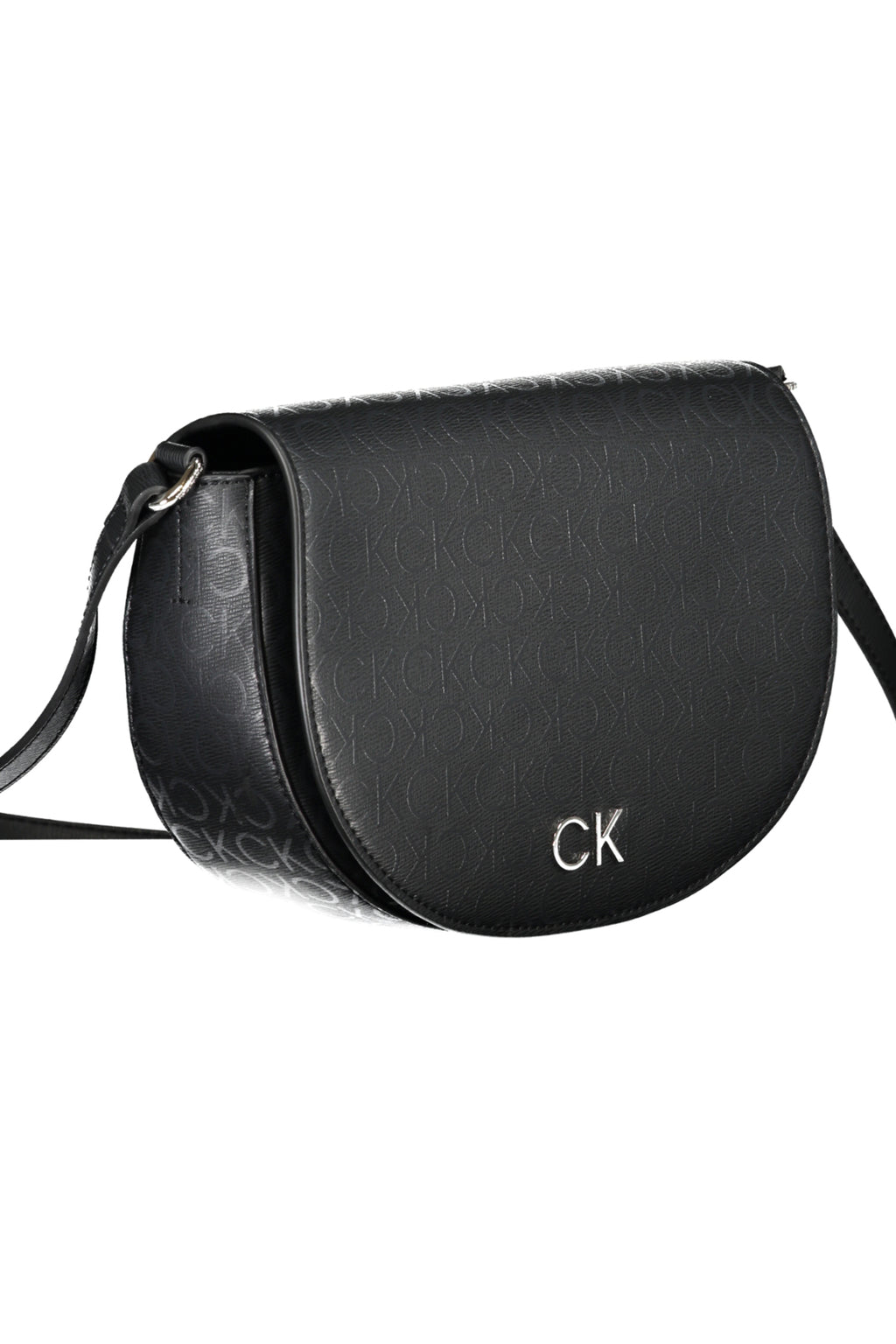 Calvin Klein női táska, fekete