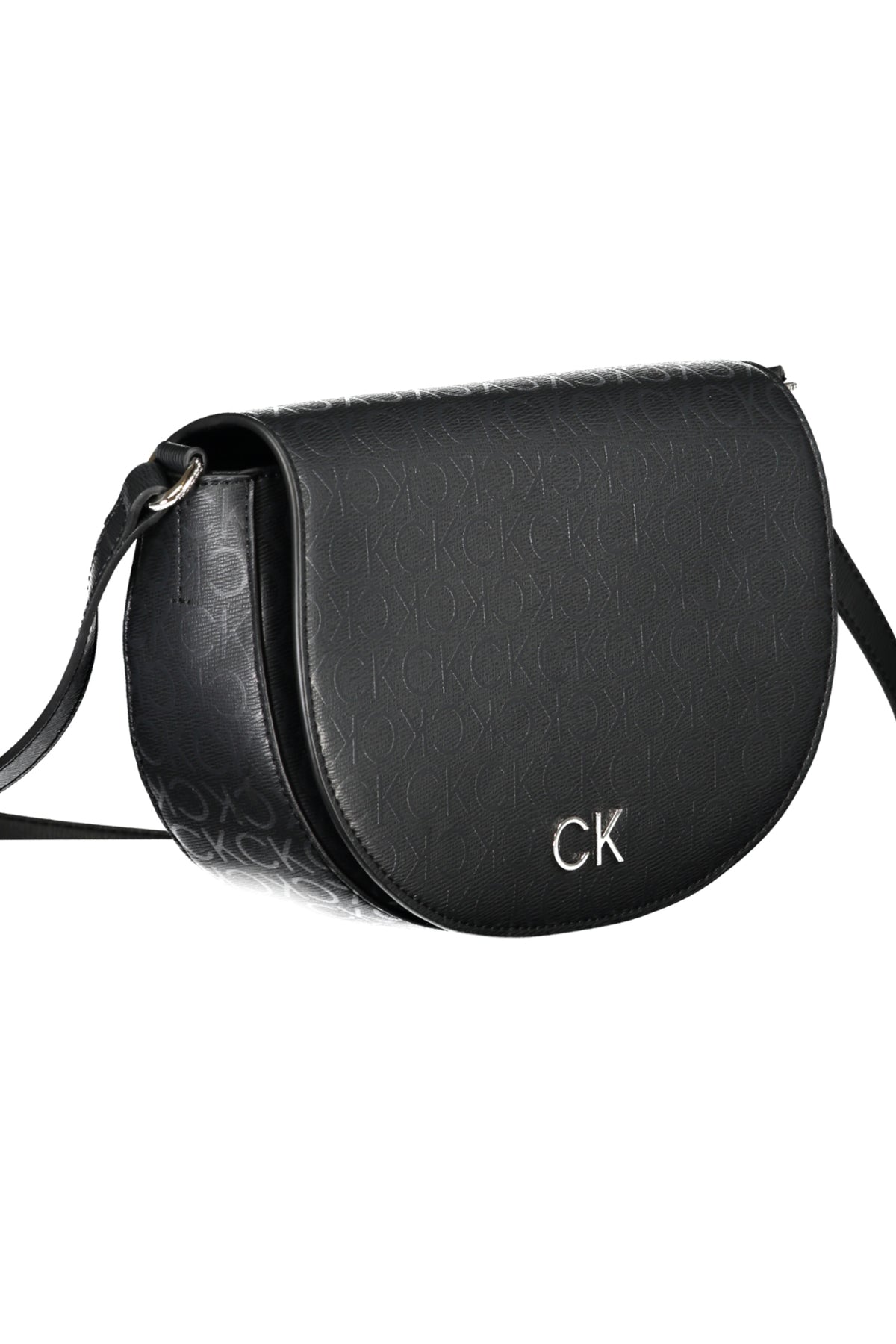 Calvin Klein női táska, fekete