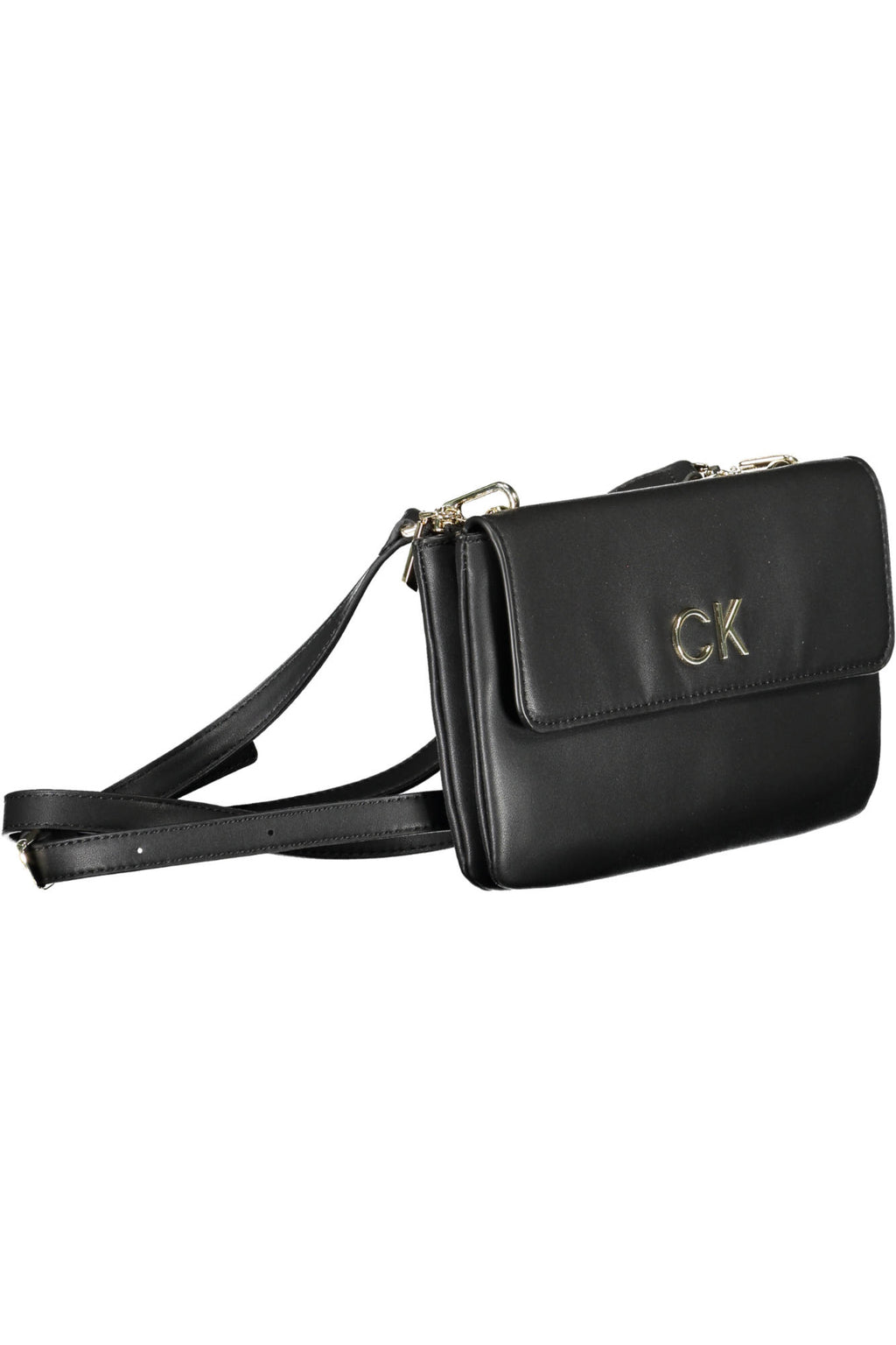 Calvin Klein női táska, fekete