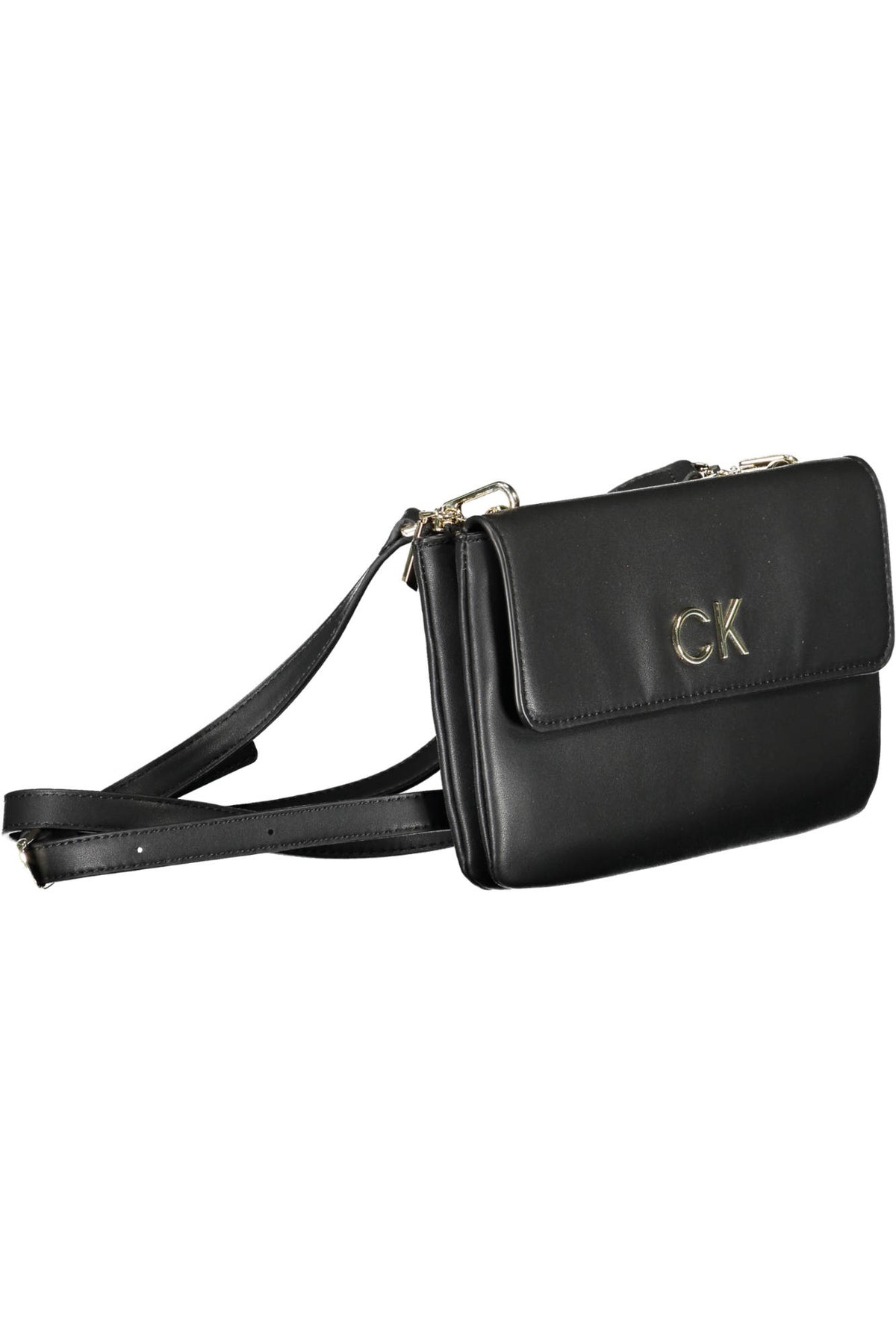 Calvin Klein női táska, fekete