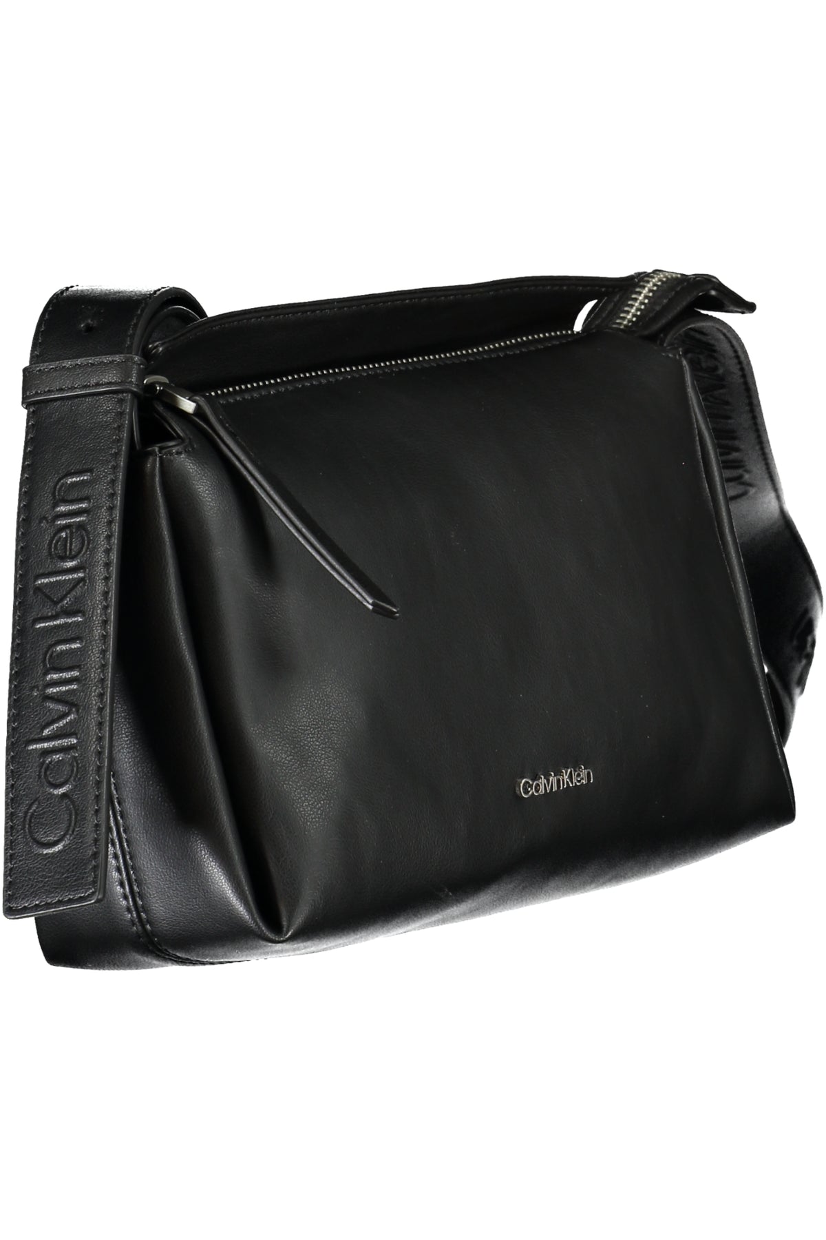 Calvin Klein női táska, fekete