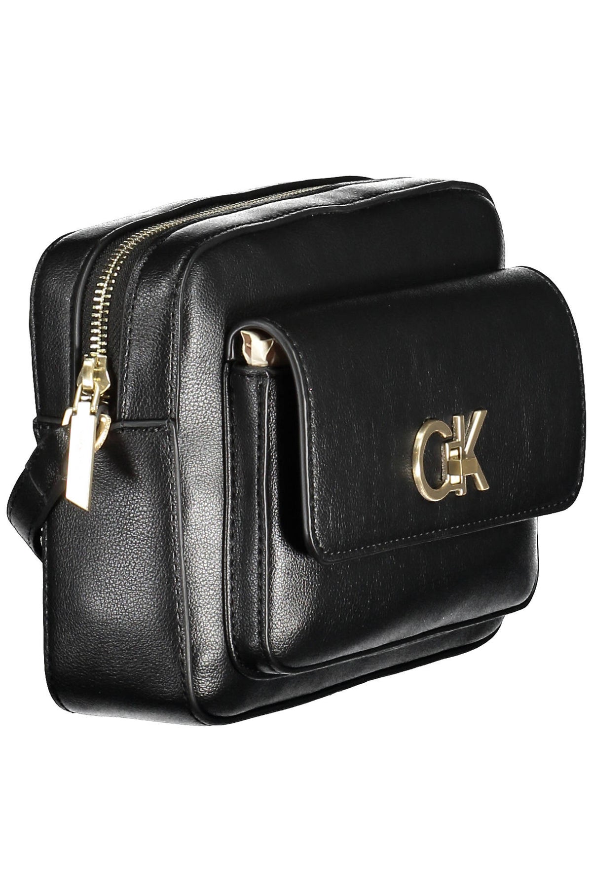 Calvin Klein női táska, fekete