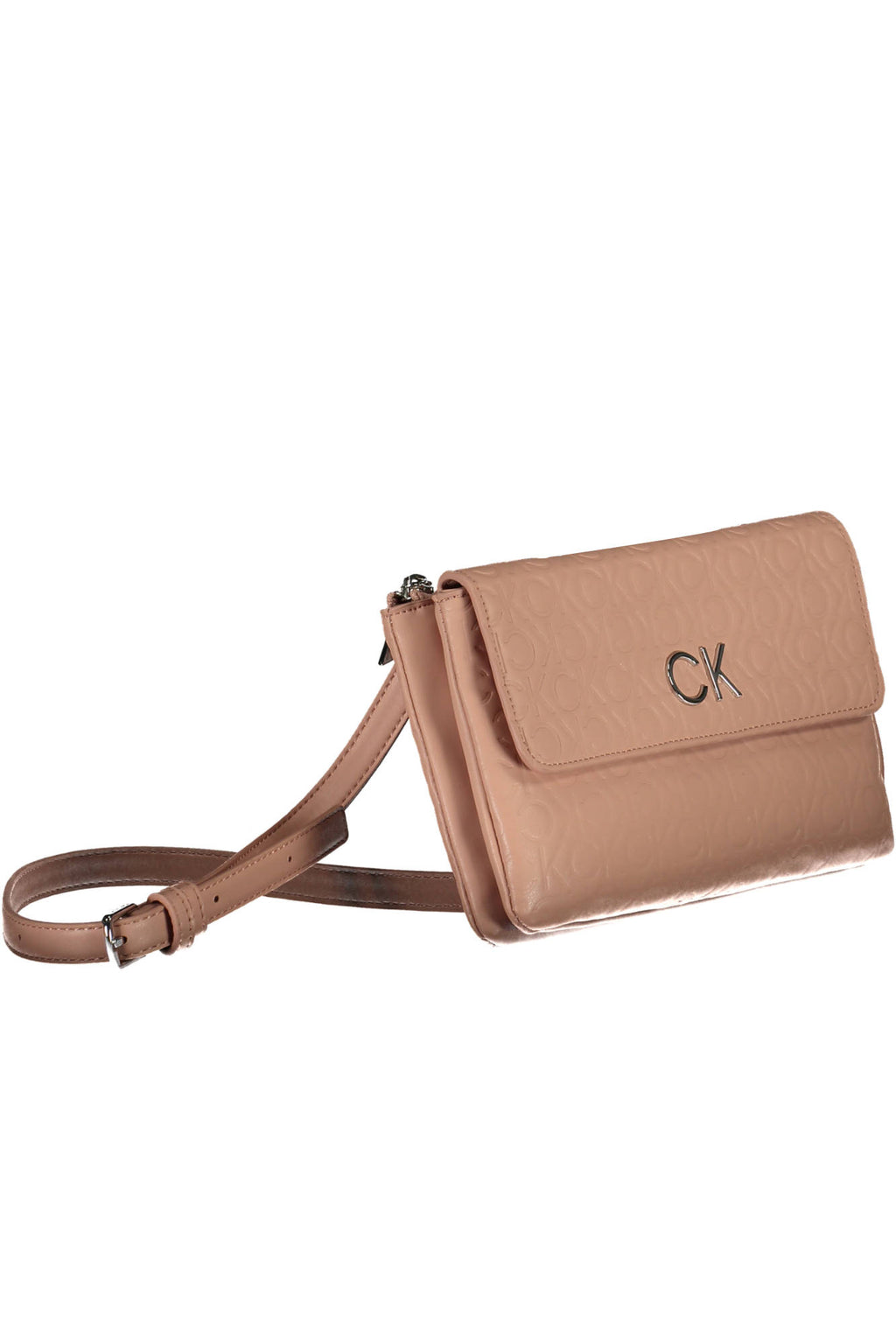 Calvin Klein rózsaszín női táska