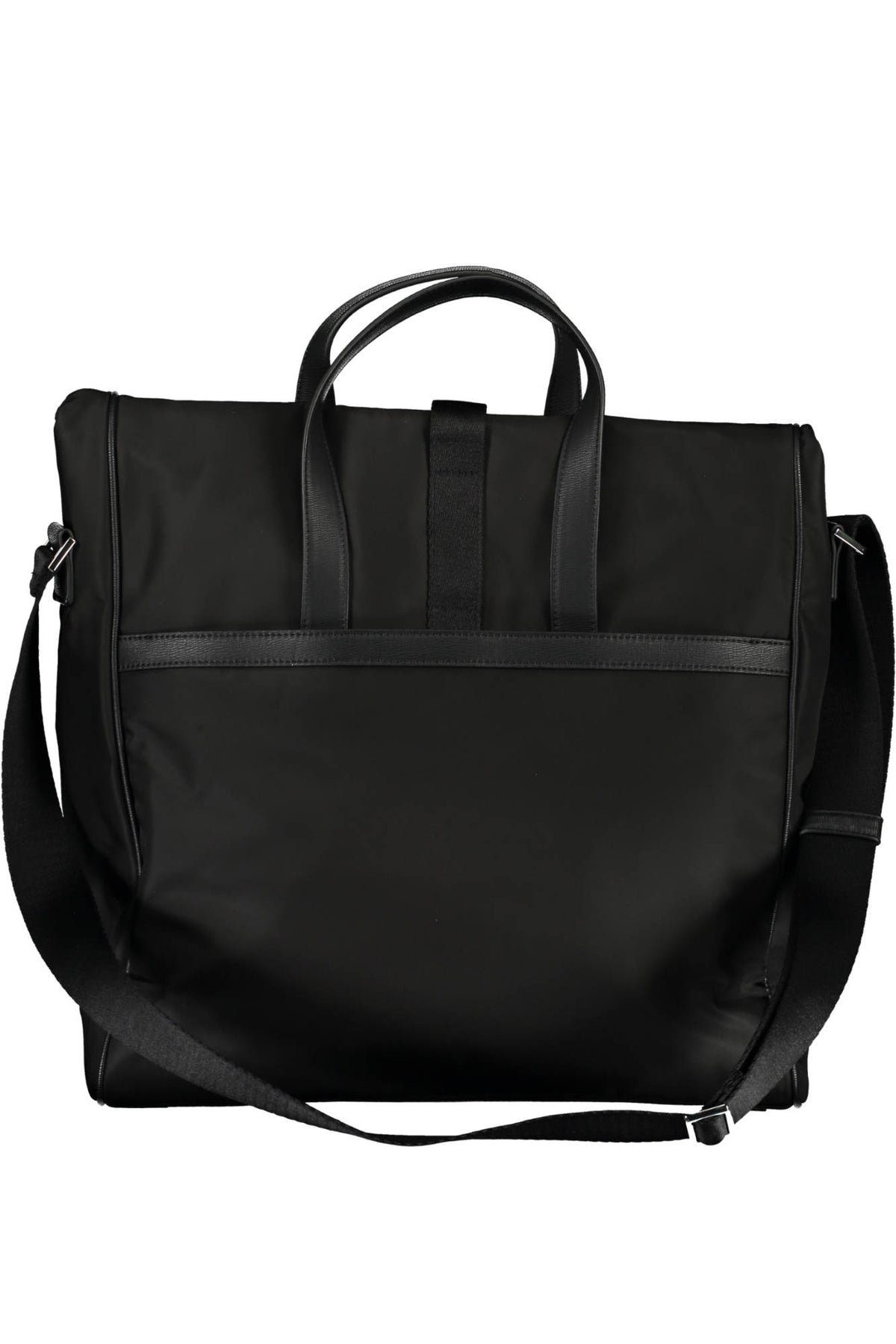Calvin Klein férfi táska, fekete