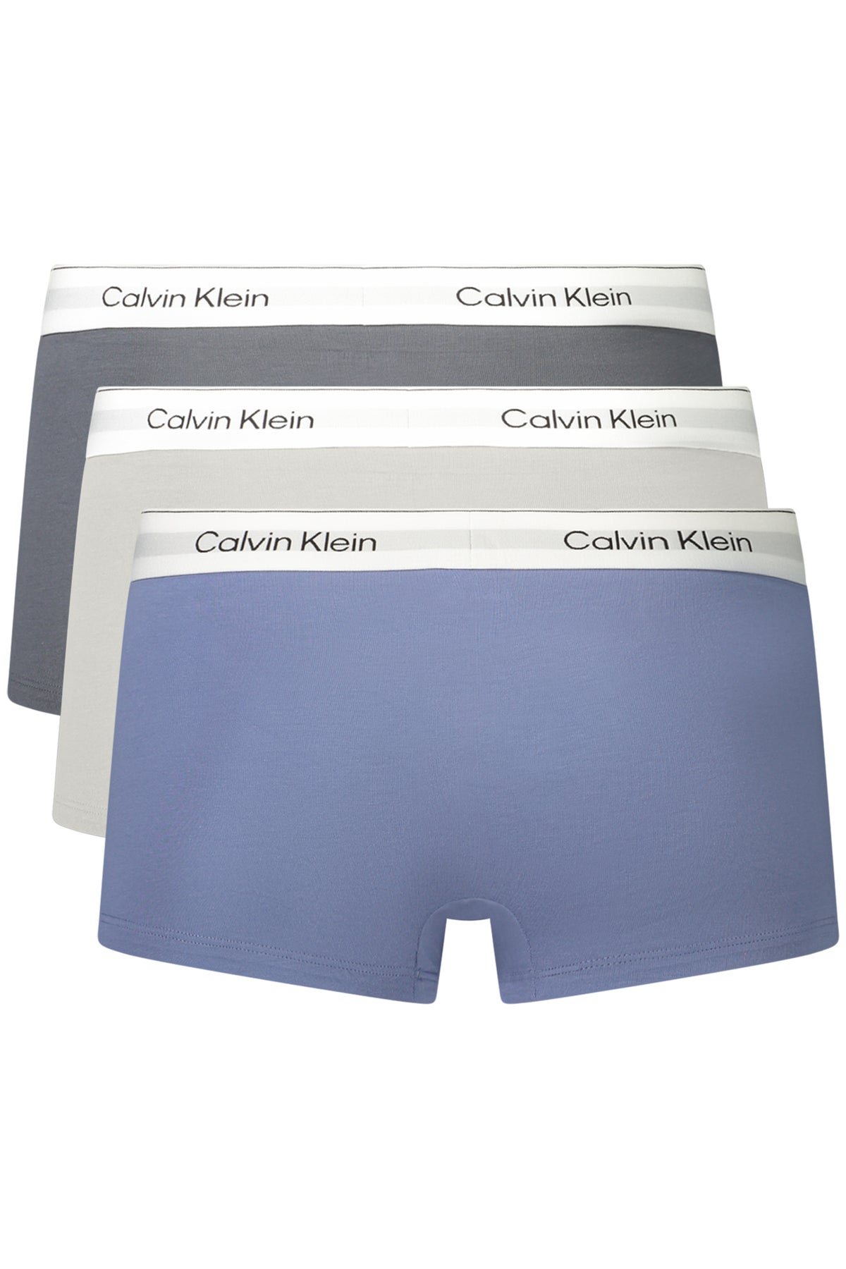 Calvin Klein férfi boxer alap, kék
