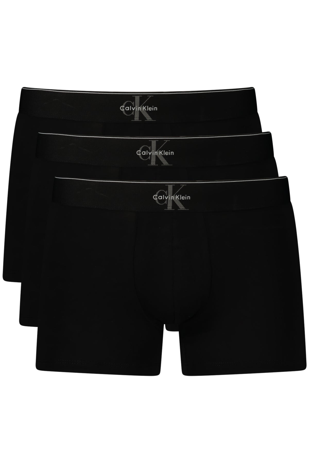 Calvin Klein férfi boxeralsó, fekete