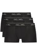 Calvin Klein férfi boxeralsó, fekete
