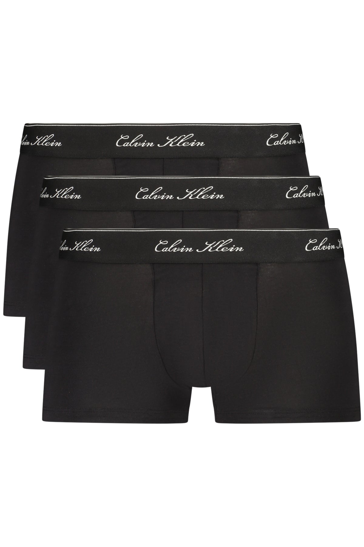 Calvin Klein férfi boxeralsó, fekete