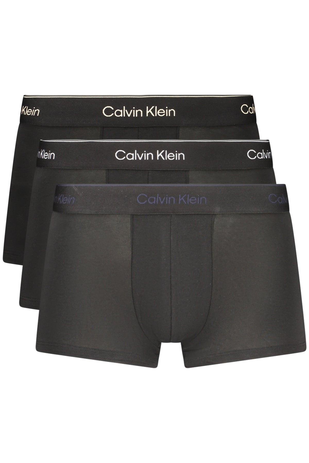 Calvin Klein férfi boxeralsó