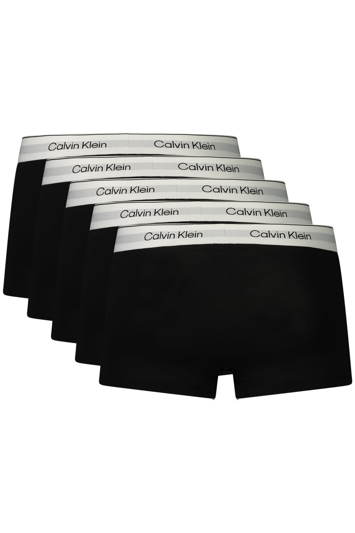Calvin Klein férfi boxeralsó, fekete