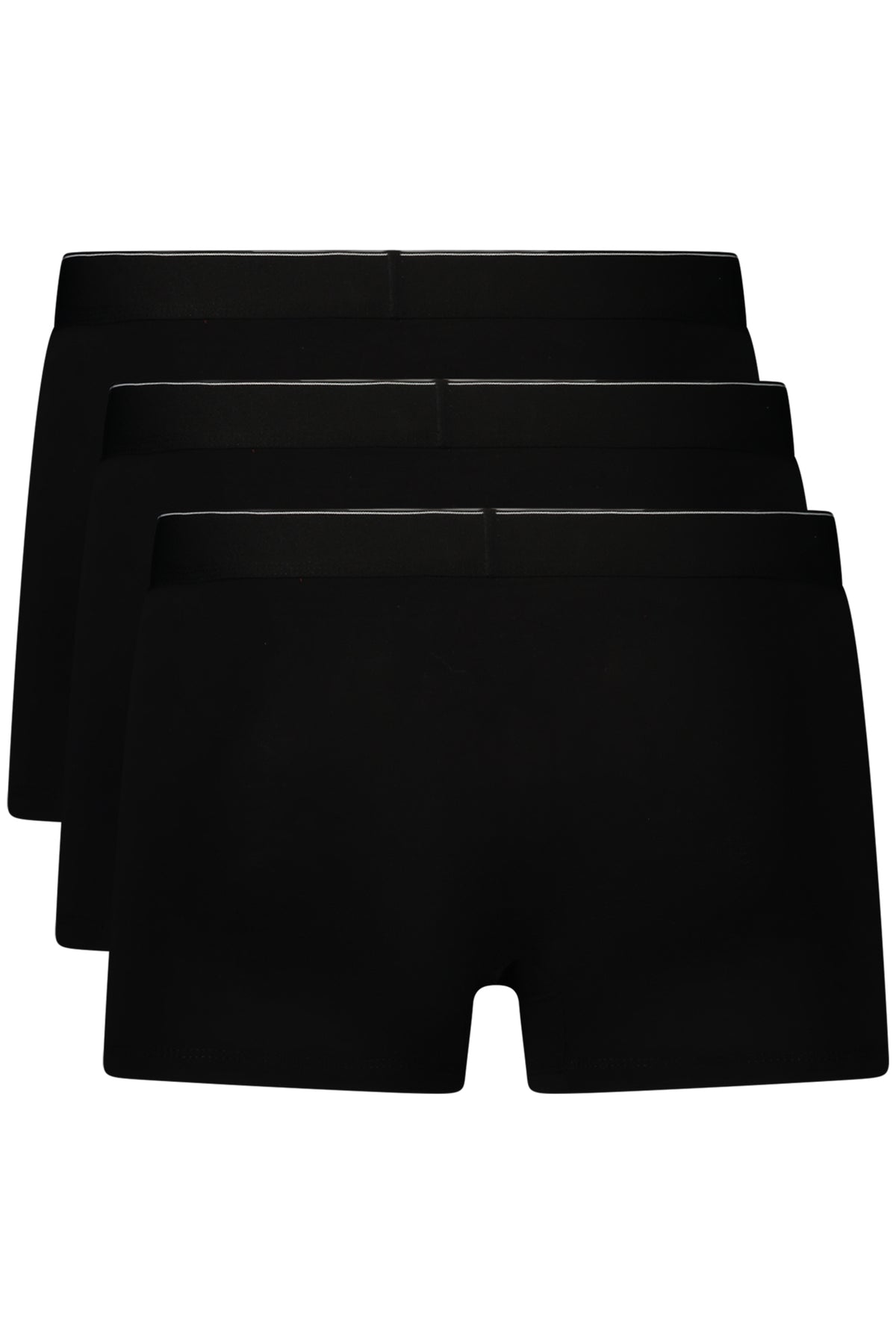 Calvin Klein férfi fekete boxeralsó