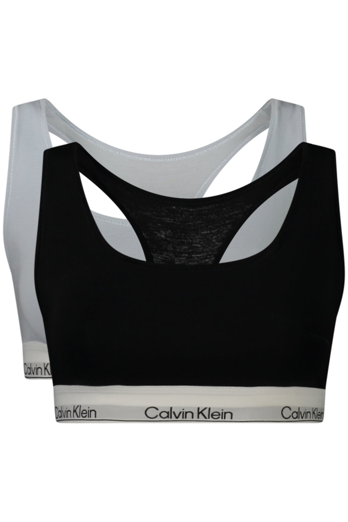 Calvin Klein női kék melltartó