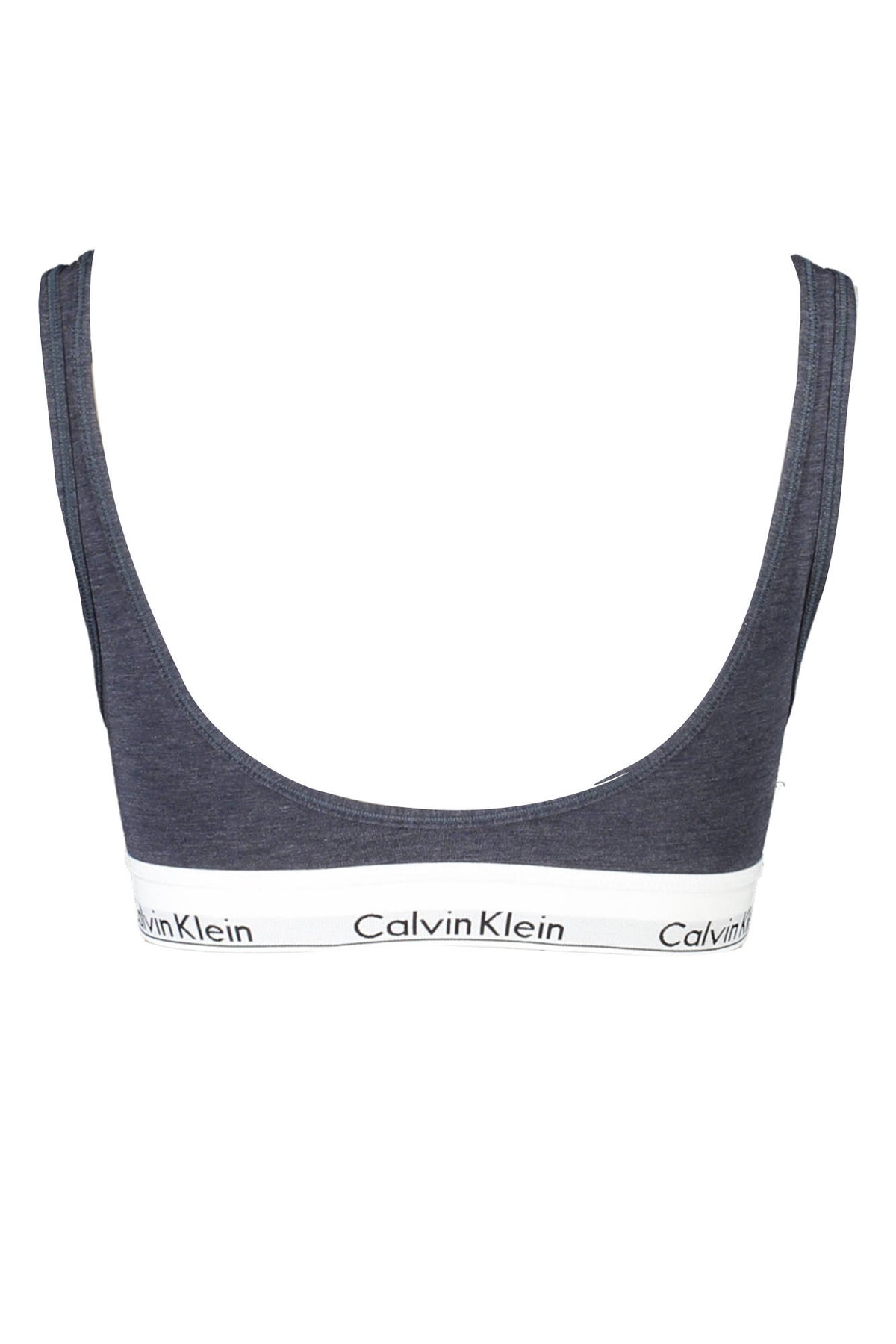 Calvin Klein bralette női kék