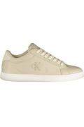 Calvin Klein női sneaker, bézs