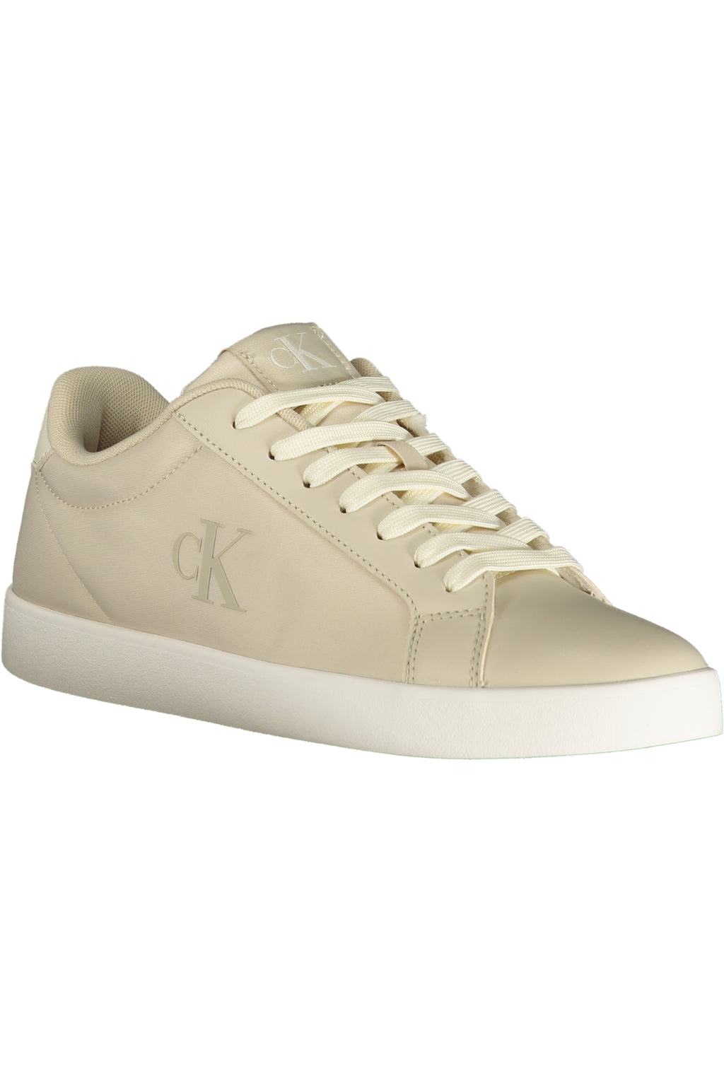 Calvin Klein női sneaker, bézs