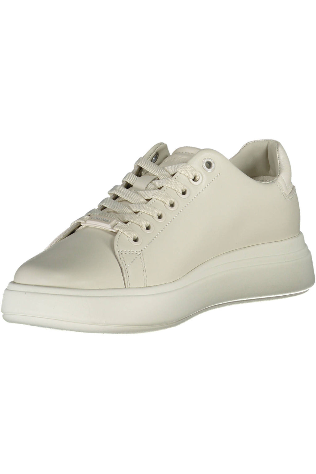 Calvin Klein női sneaker, bézs