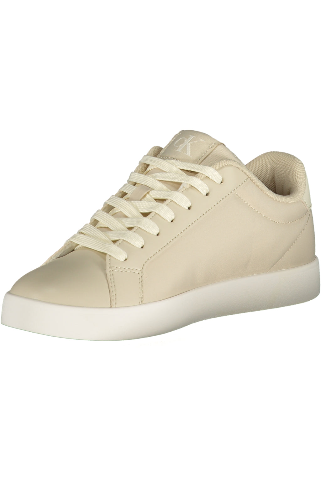 Calvin Klein női sneaker, bézs
