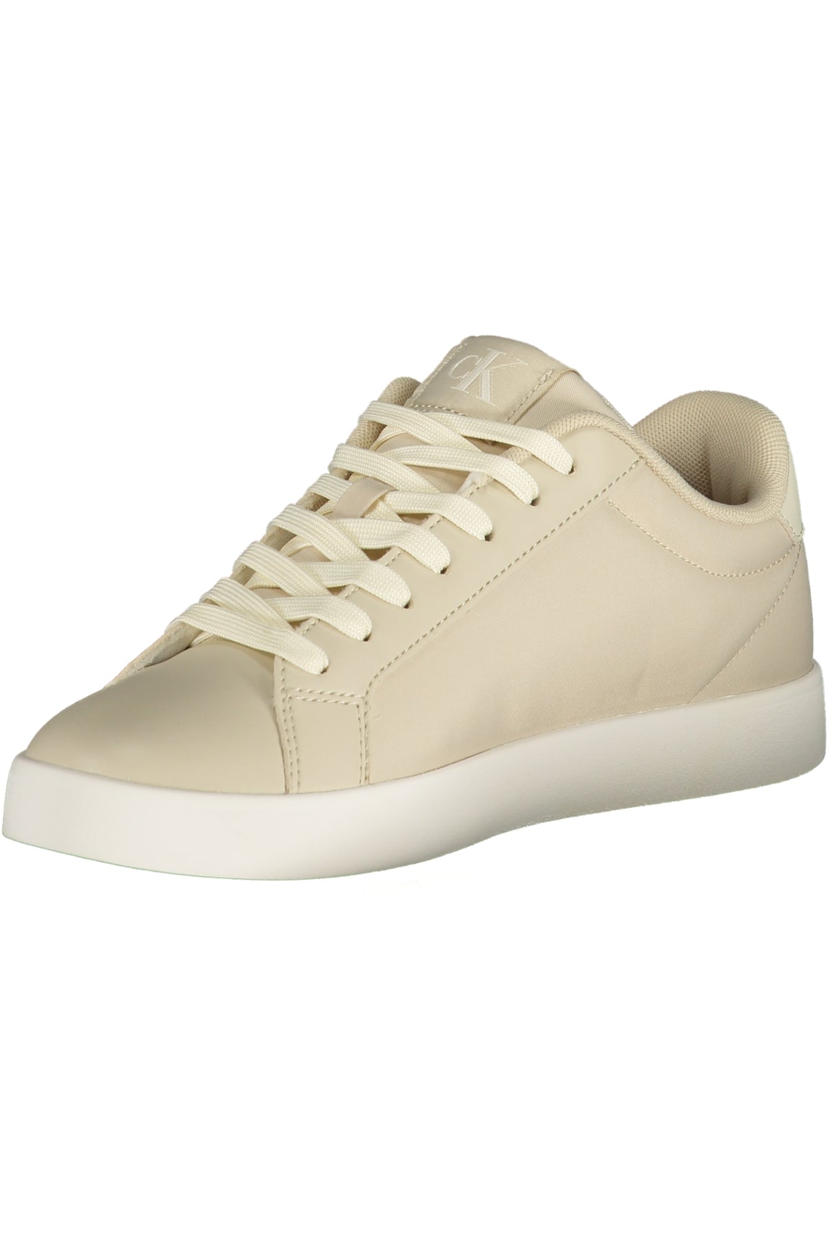 Calvin Klein női sneaker, bézs