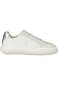 Calvin Klein női sneaker, fehér
