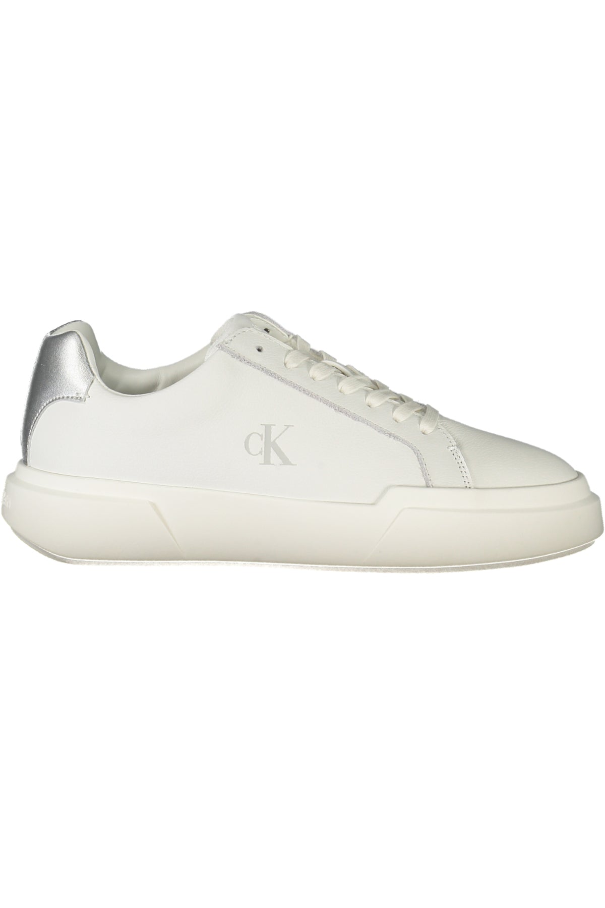 Calvin Klein női sneaker, fehér