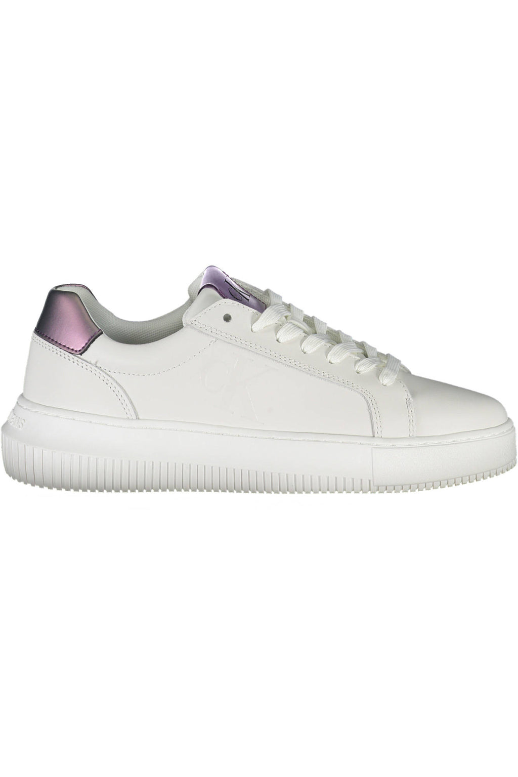 Calvin Klein női sneaker, fehér