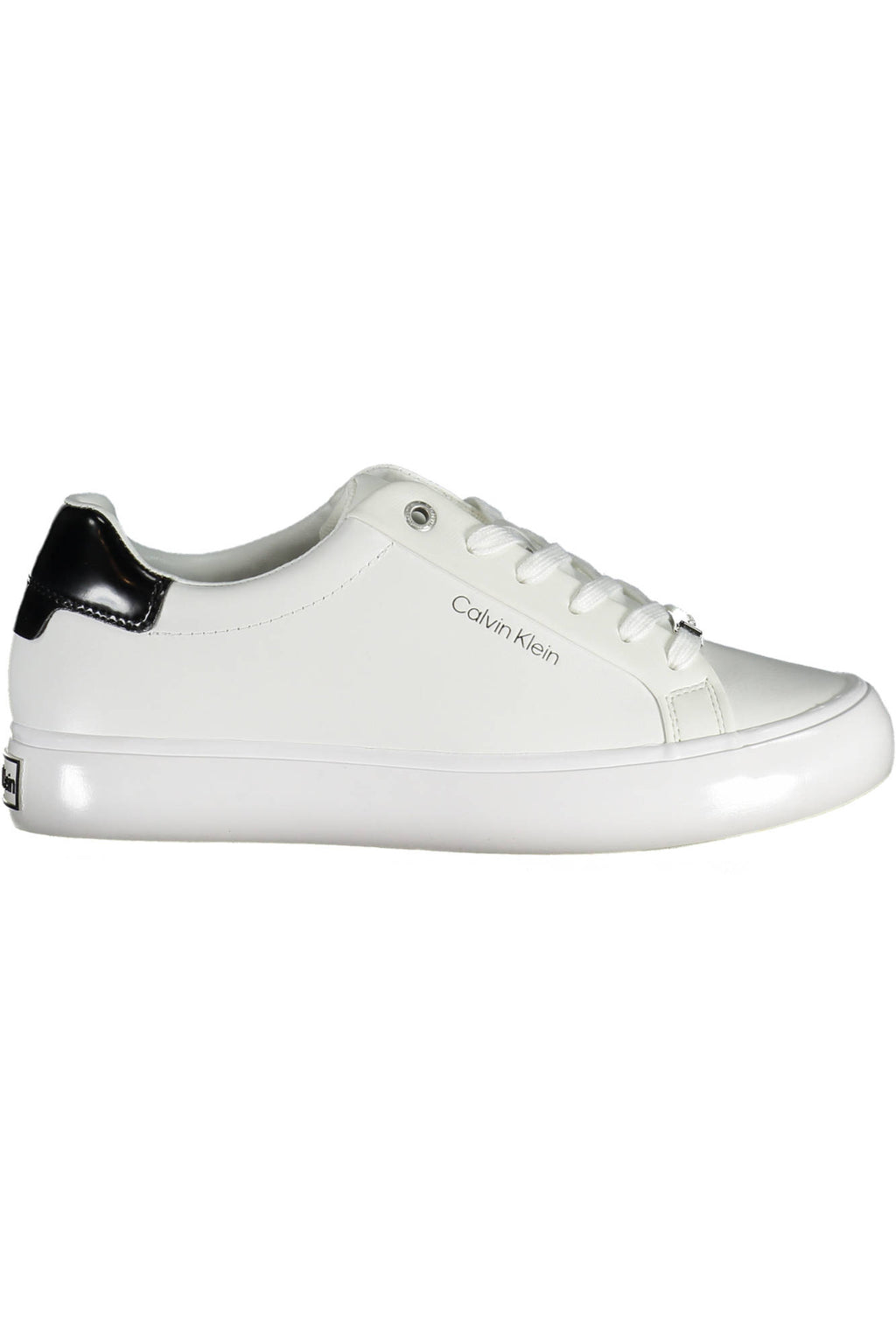 Calvin Klein női sneaker, fehér