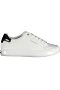 Calvin Klein női sneaker, fehér